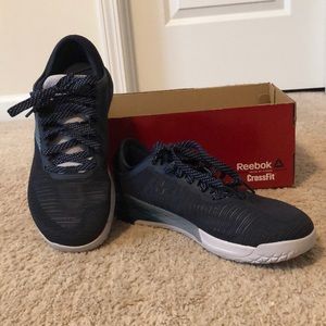 Reebok CrossFit trainers *new*